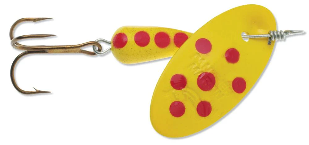 Panther Martin Nature Series Teardrop Spinners - Image 12