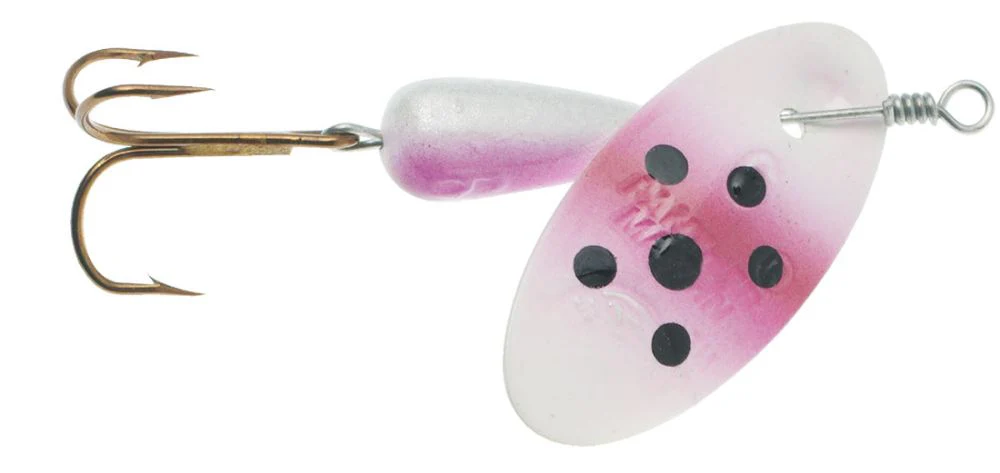 Panther Martin Nature Series Teardrop Spinners - Image 17