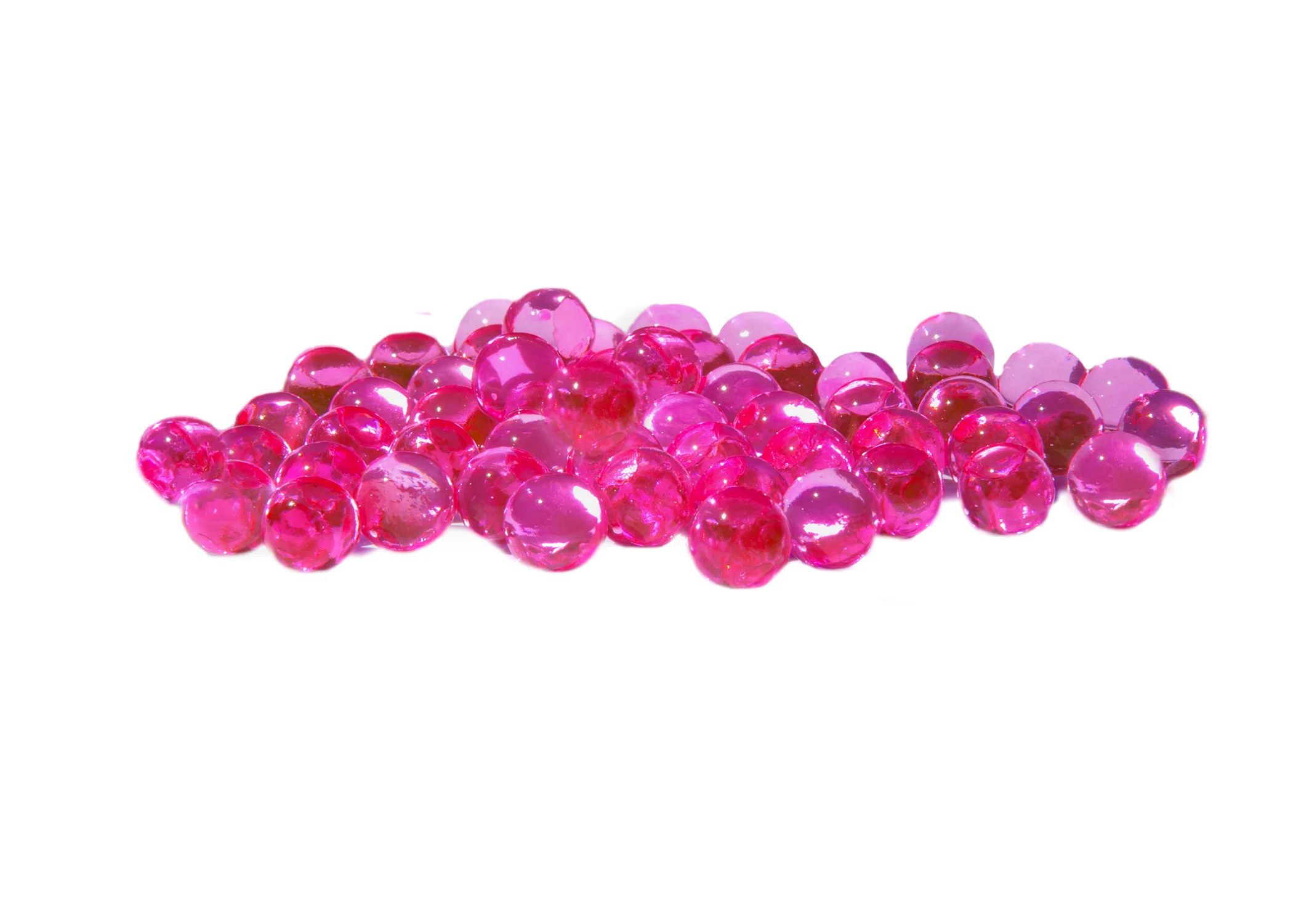 Pautzkes Bait Fire Balls – Pink Shrimp 1.65 Oz