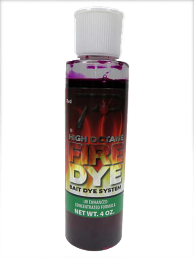 Pautzkes Bait Fire Dye - Image 4