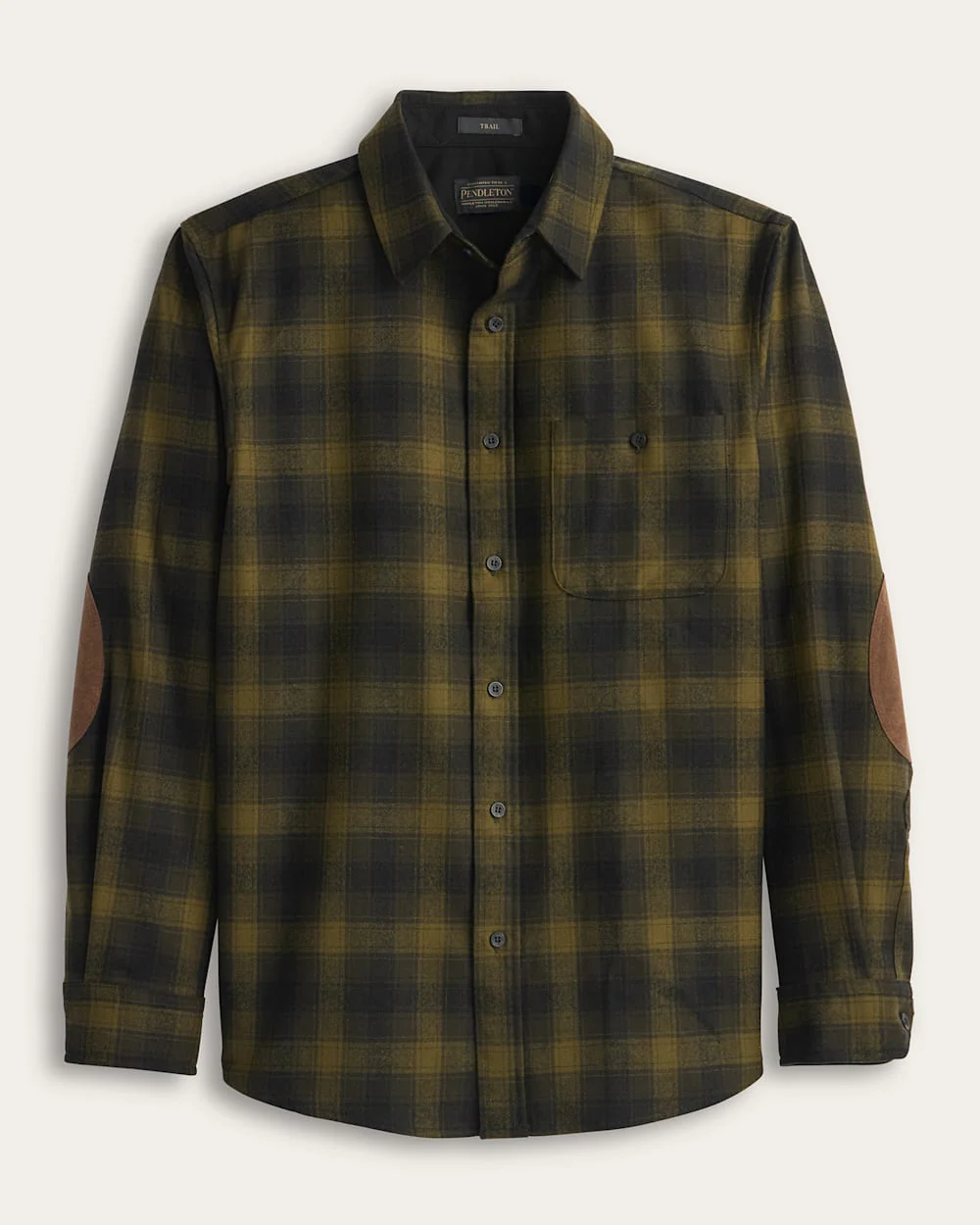 Pendleton Trail Shirt Men's - Image 2
