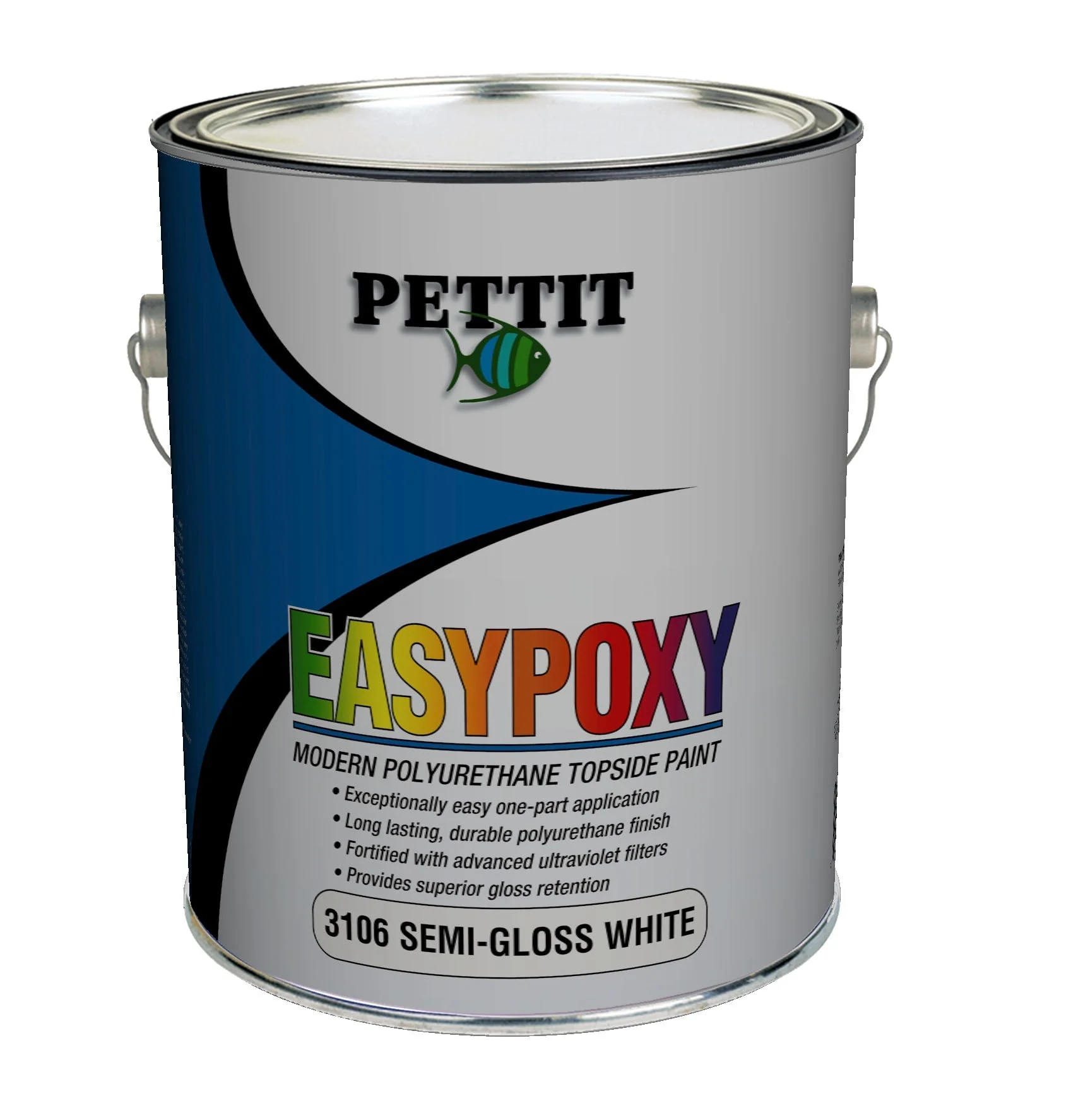 Pettit Paint EZ-Poxy - Image 10
