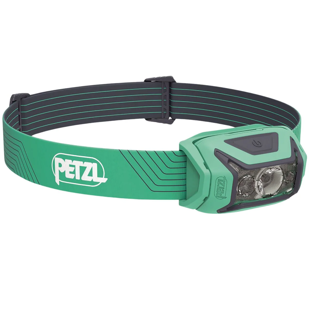 Petzl Actik Lamp