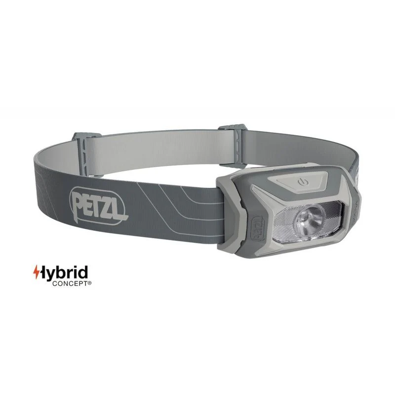Petzl TIKKINA Headlamp