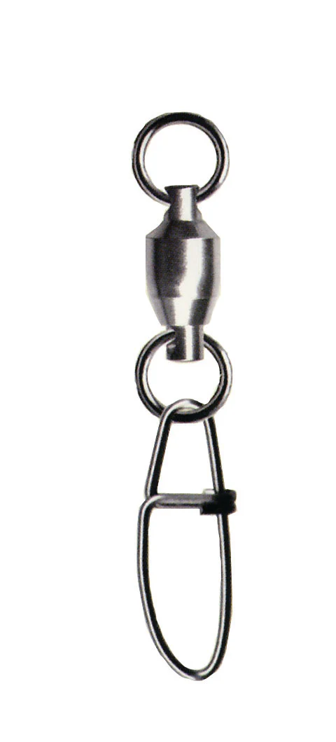 Pline Ball Bearing Swivels & Crosslock Snaps - Image 4
