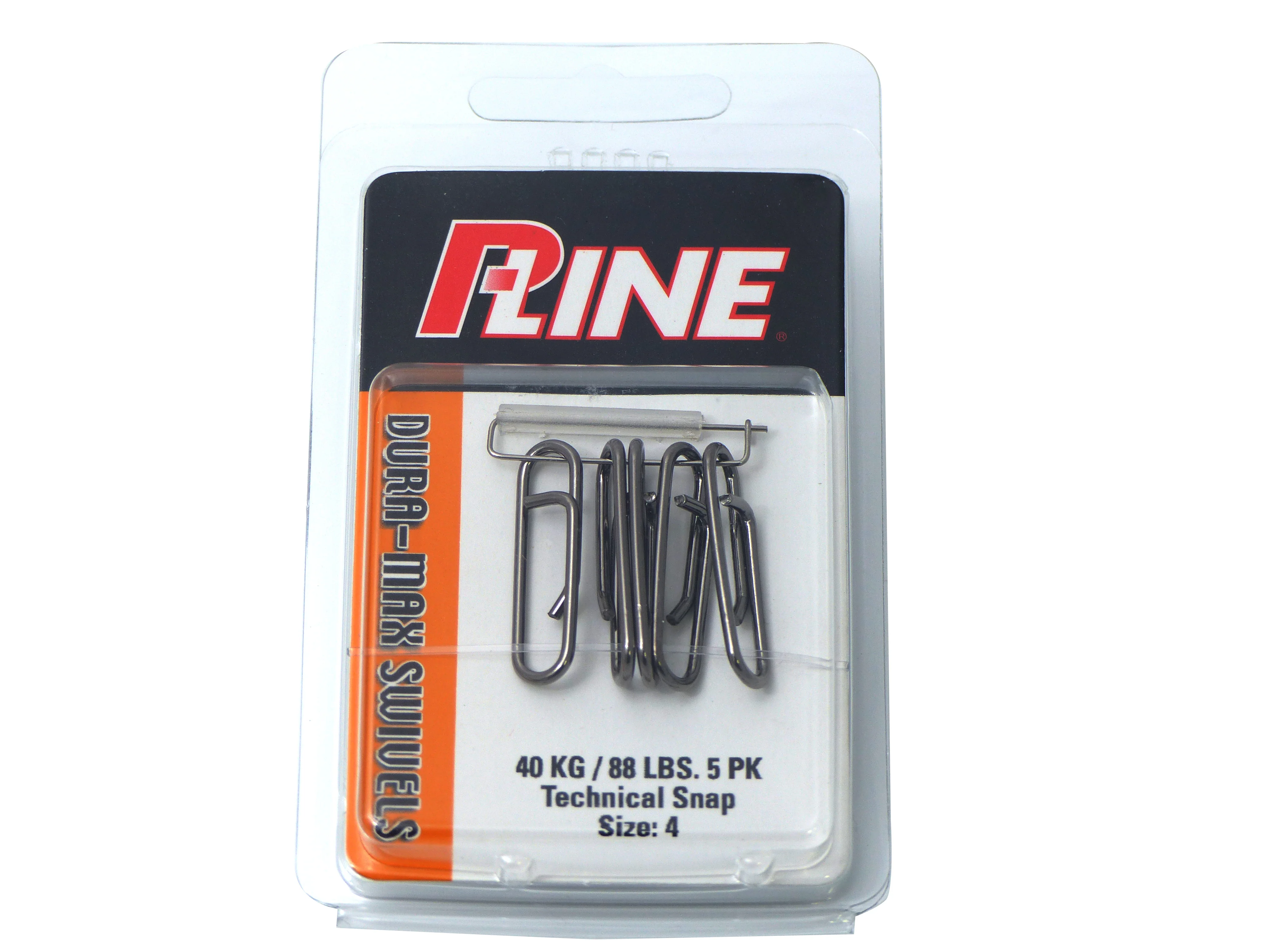 Pline Dura-Max Technical Snap Swivels - Image 4