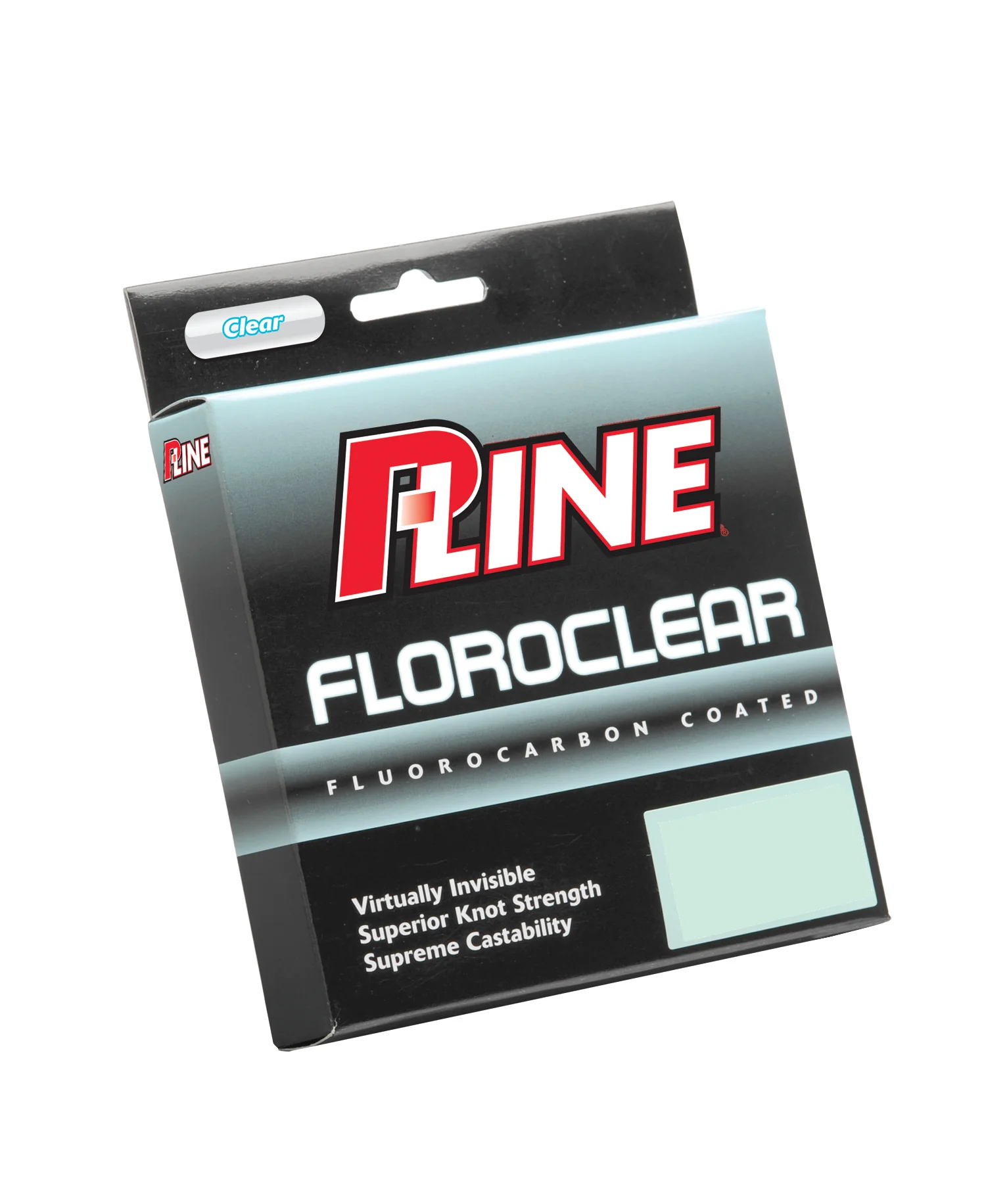 Pline Floroclear Fluorocarbon Coated One Shot Spools - Image 3