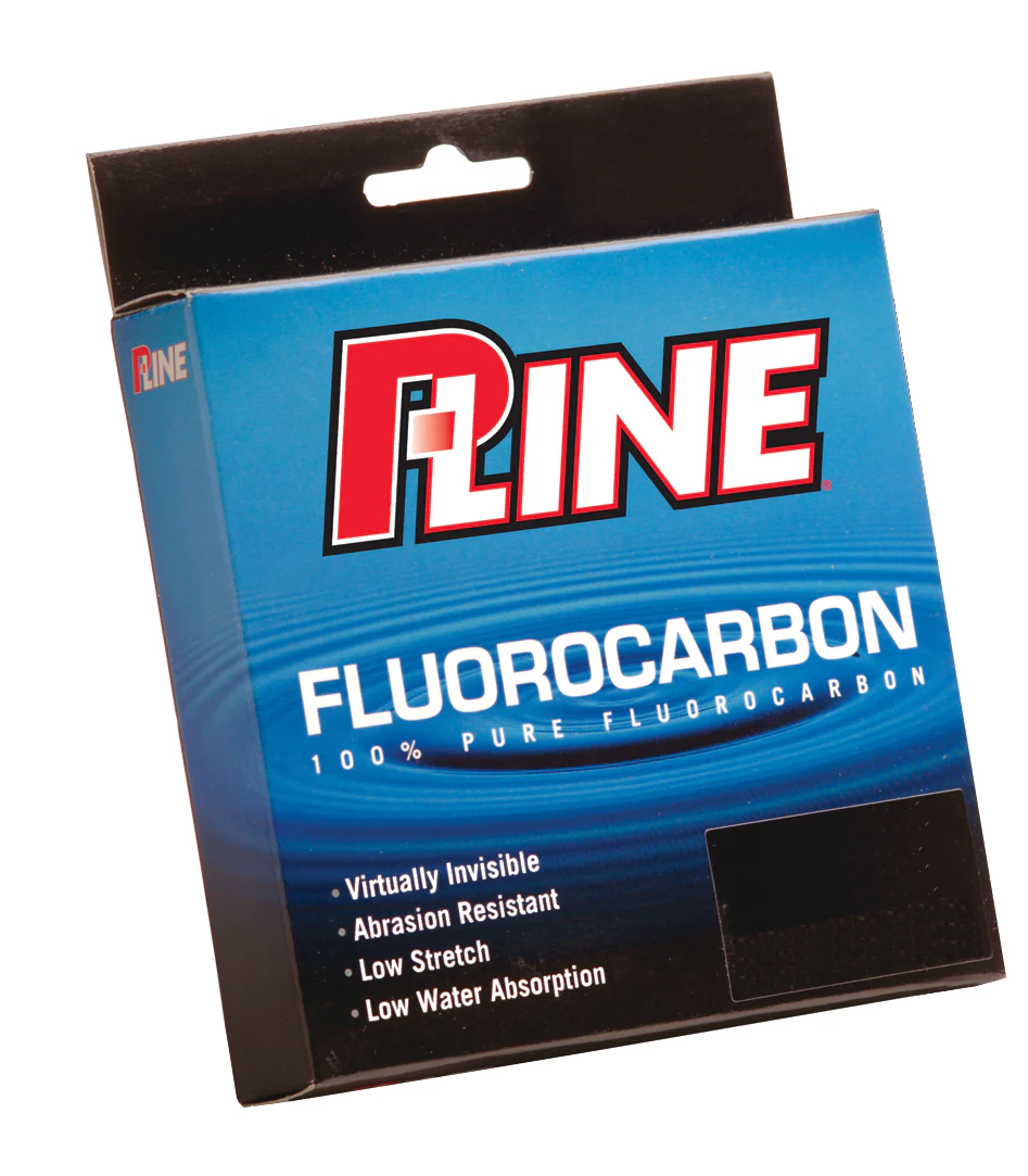 Pline Fluorocarbon One Shot Spools - Image 2