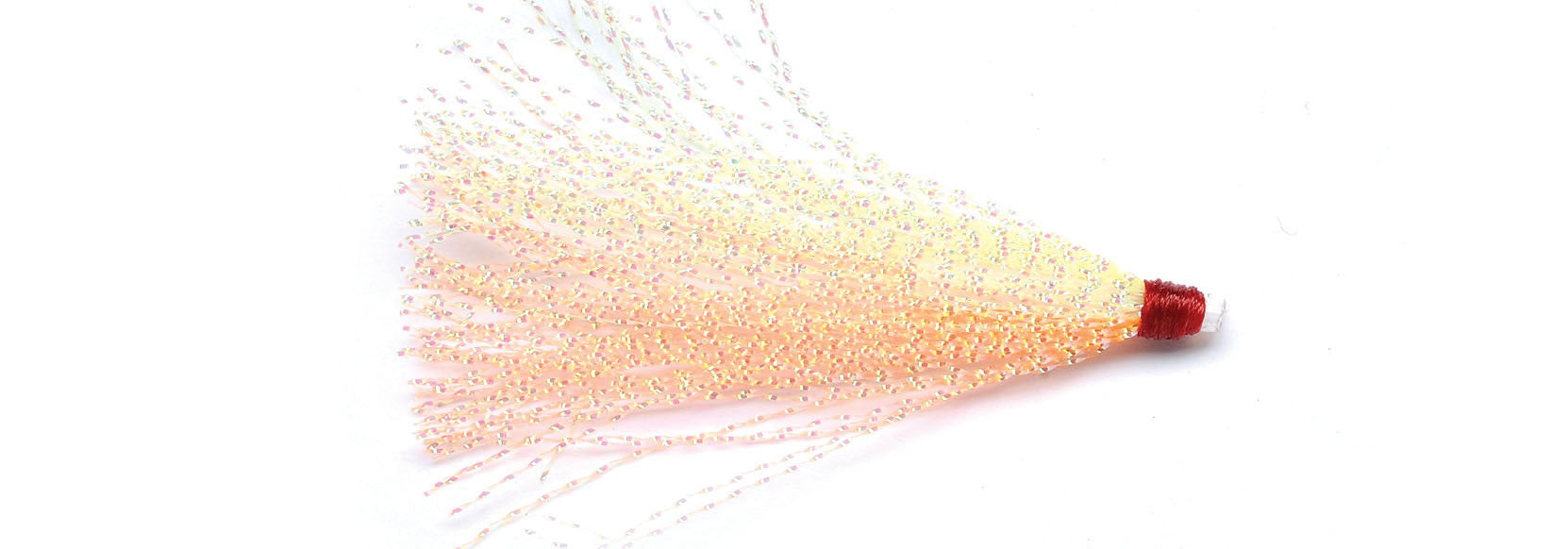 Pline Mini Tinsel Squid Inserts - Image 6