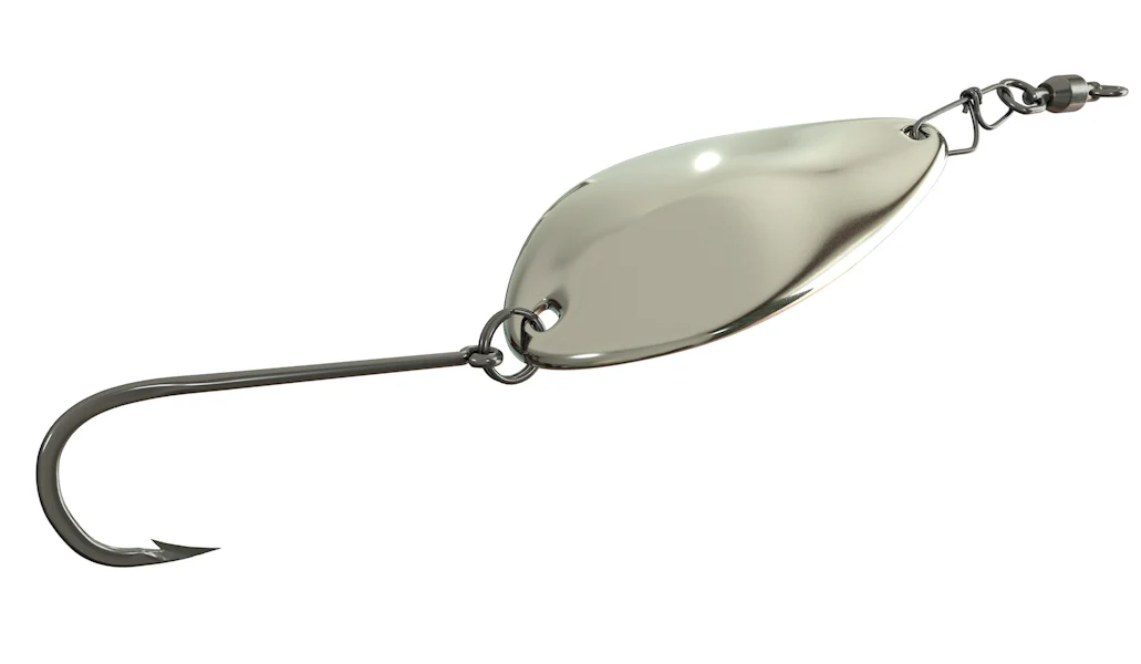 Pline Pro-Steel Lures - Image 30