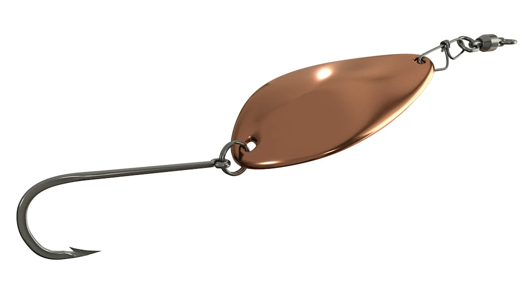 Pline Pro-Steel Lures - Image 8