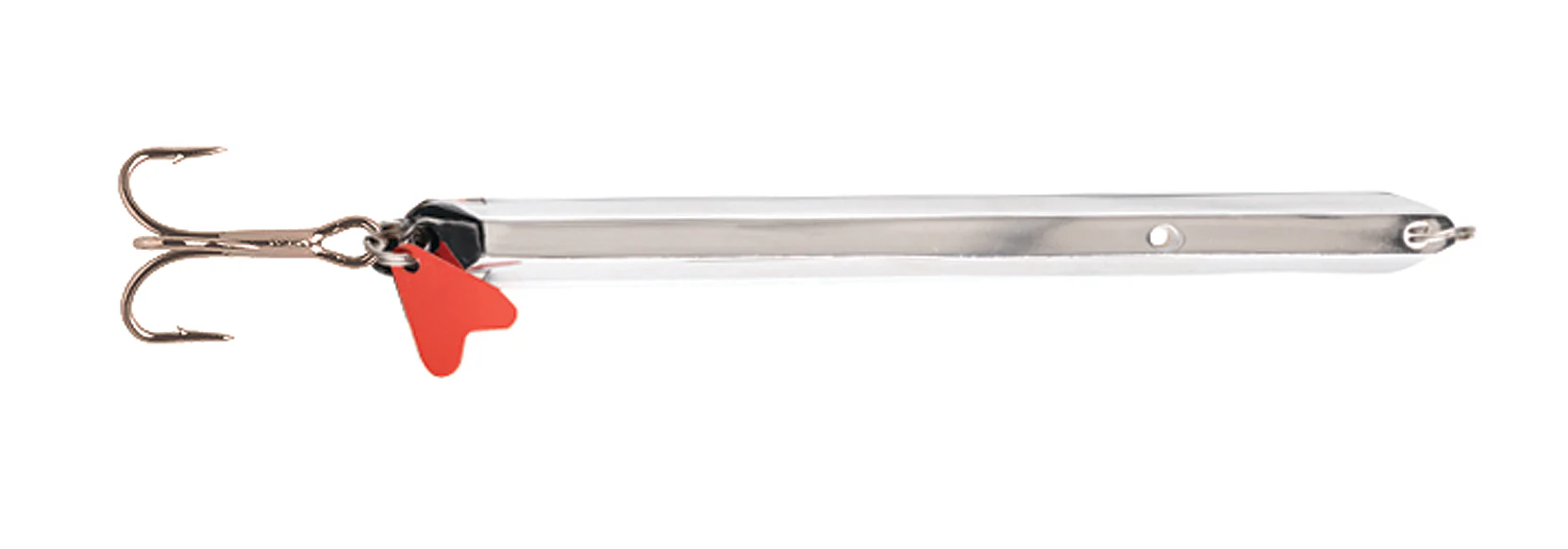 Pline X-Bar Jig Chrome - Image 3