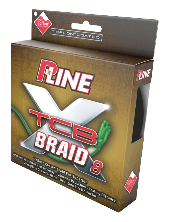 Pline Xtcb-8 Braid One Shot Spools - Image 6