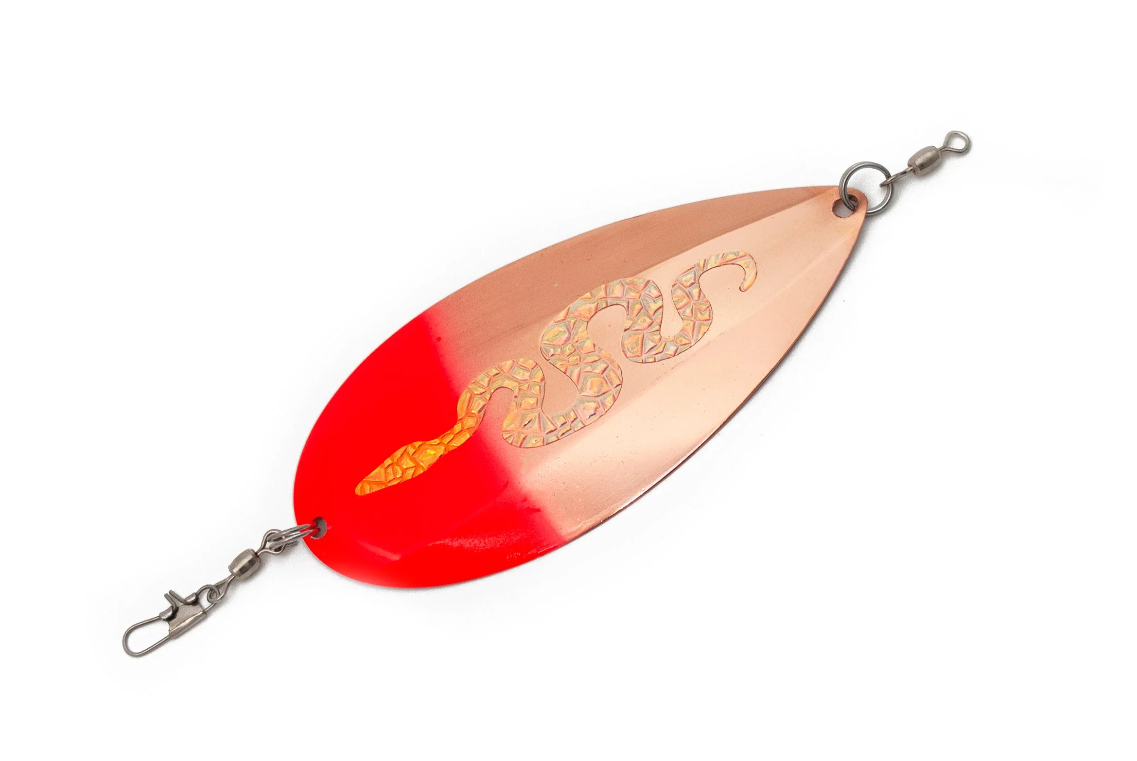 Poulsen Cascade Tackle Arrow Flash Dodger - Image 16