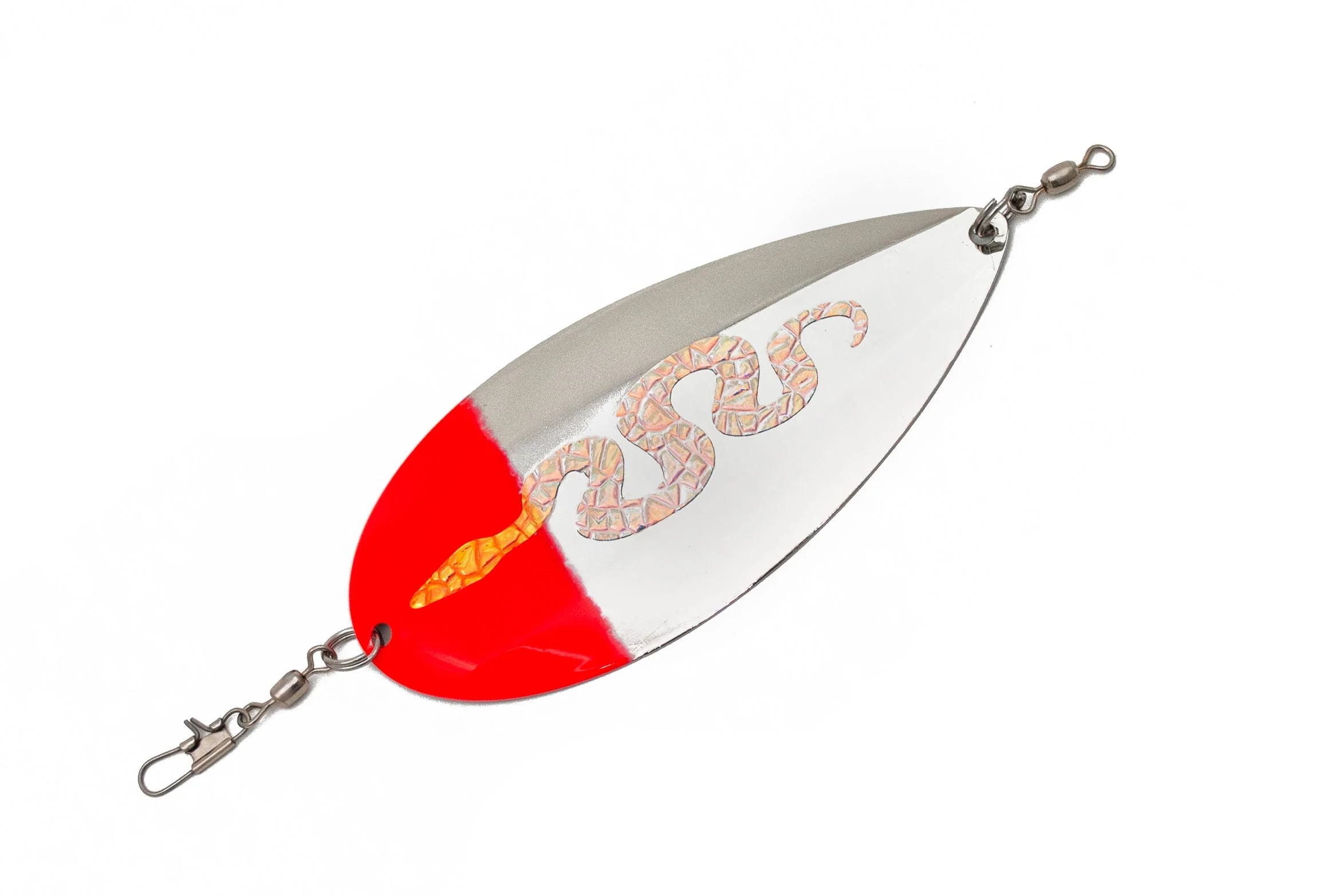 Poulsen Cascade Tackle Arrow Flash Dodger - Image 17