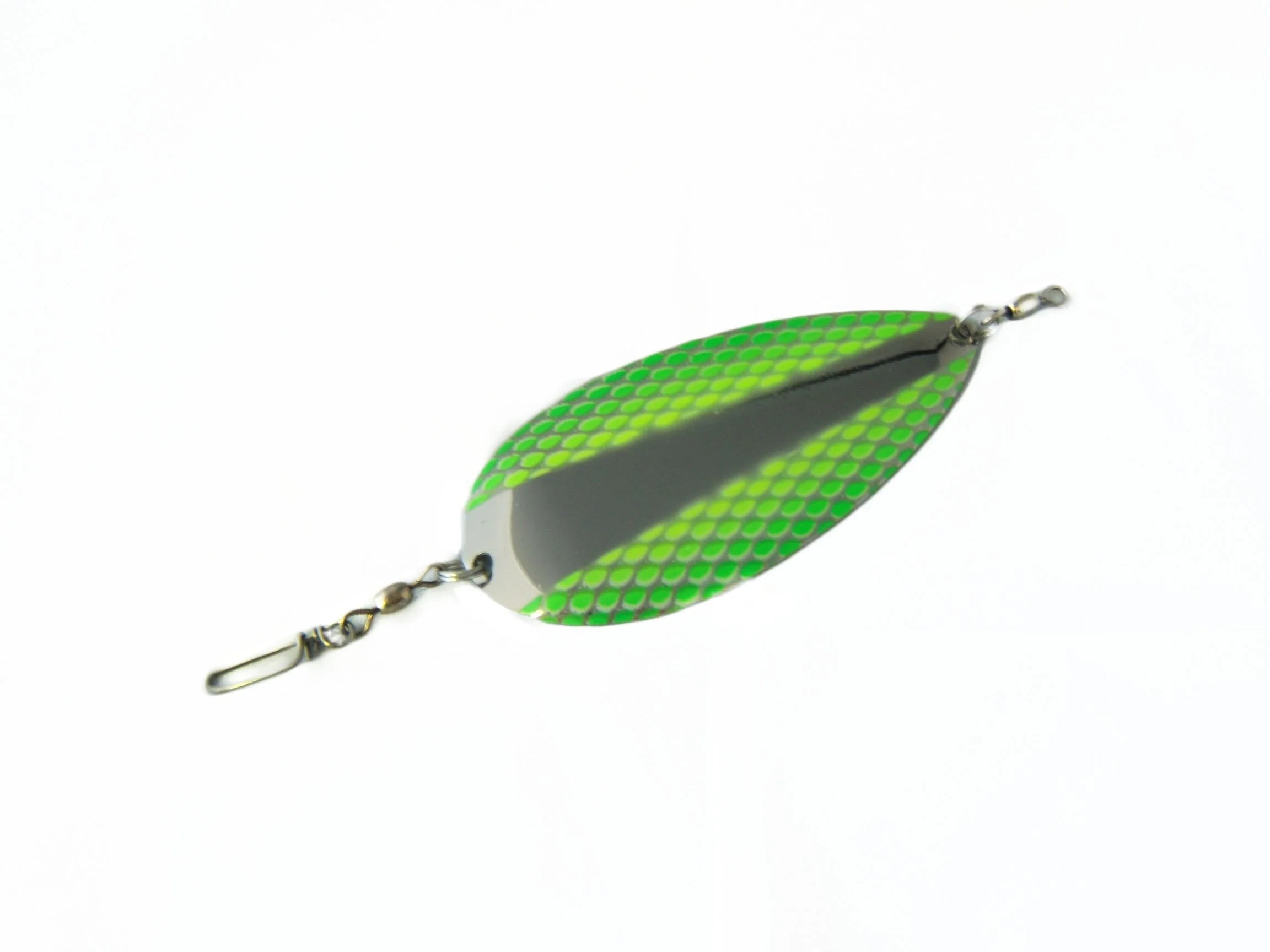Poulsen Cascade Tackle Arrow Flash Dodger - Image 9