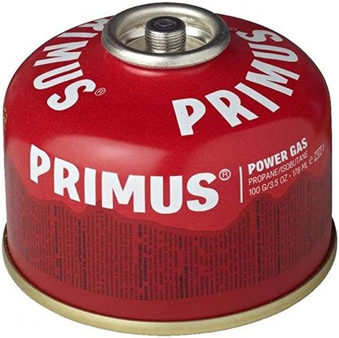 Primus Power Gas ( Store Pickup Only!) - Image 2