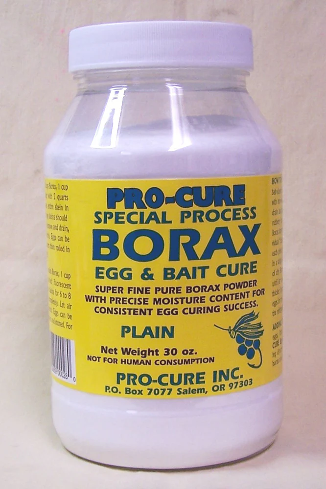 Pro-Cure Borax Egg & Bait Cure - Image 2