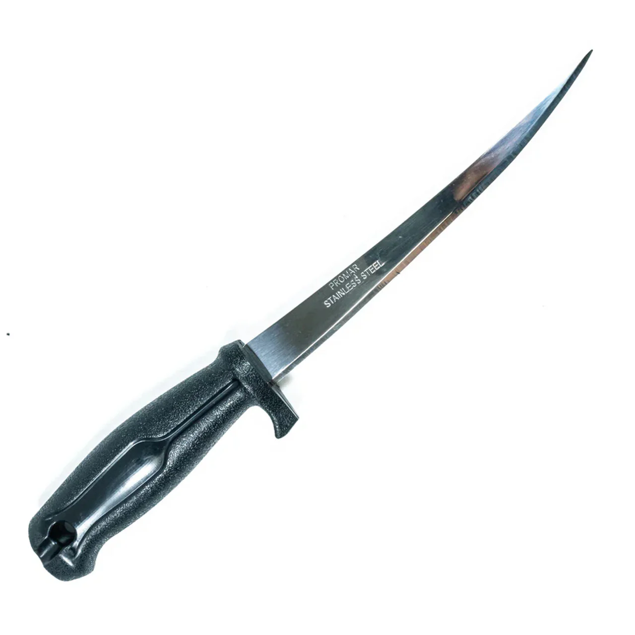 Promar 6" Pro Fillet Knife with Sheath