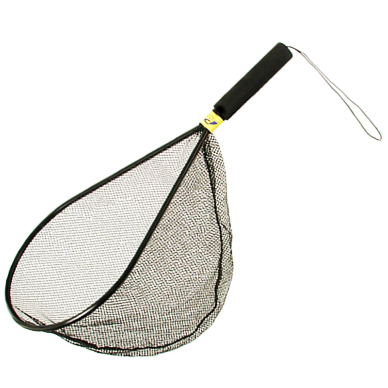 Promar ProTec Net Trout Landing Net - 15.5" X 11" Hoop