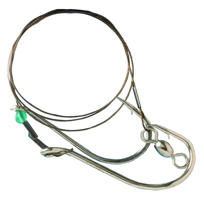 Pucci Double Hook Halibut Rig - Image 3
