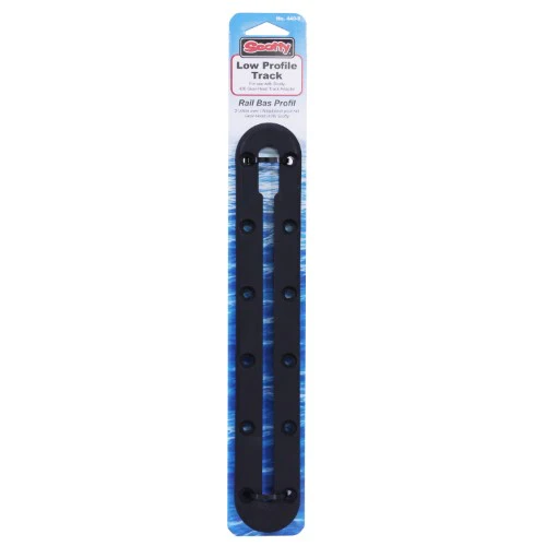 Scotty 440-BK-8 Low Profile Track