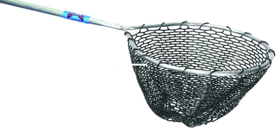 Ranger Landing Nets Rubber Net 36" 18x18 - Image 2