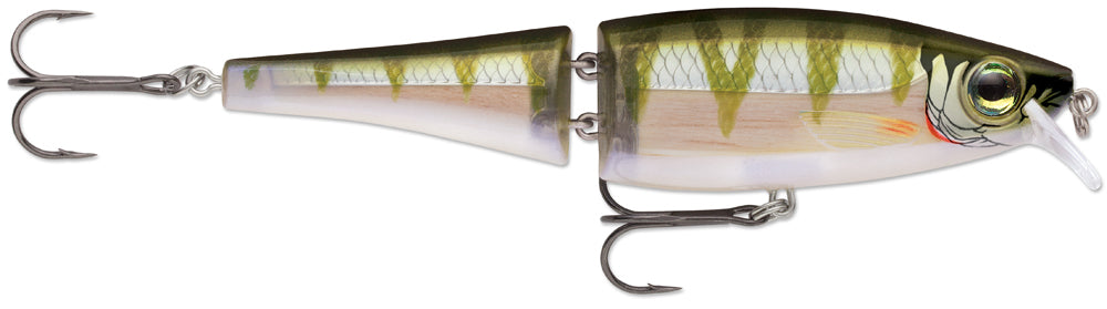 Rapala Bx12 Swimmer Split Body Plugs - Image 4