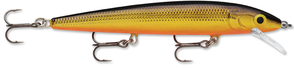 Rapala Husky Jerk Plugs - Image 10