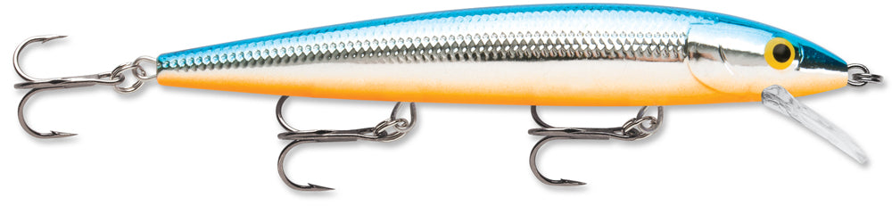 Rapala Husky Jerk Plugs - Image 8