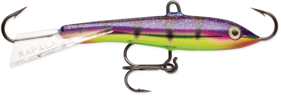 Rapala Jigging Rap - Image 2
