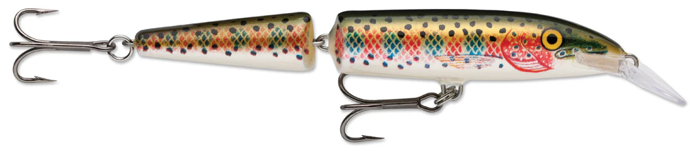 Rapala Jointed Plugs - Image 25