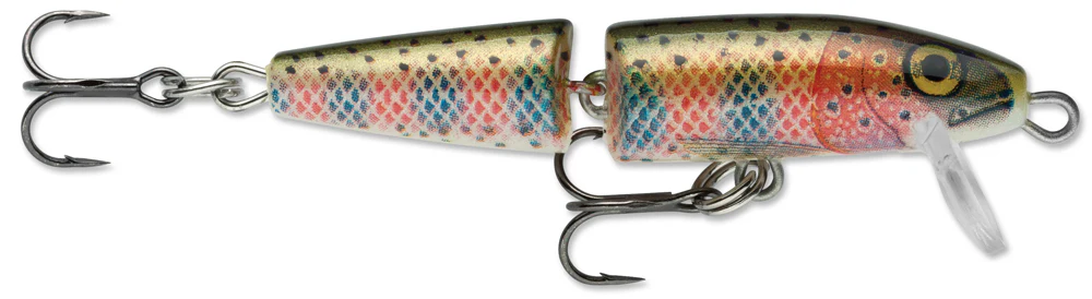 Rapala Jointed Plugs - Image 4