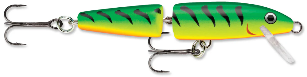 Rapala Jointed Plugs - Image 9