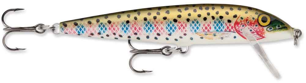 Rapala Original Countdown 11 Plugs - Image 5