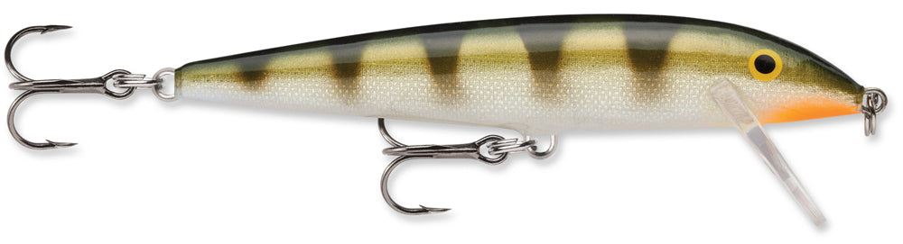 Rapala Original Countdown 11 Plugs - Image 8