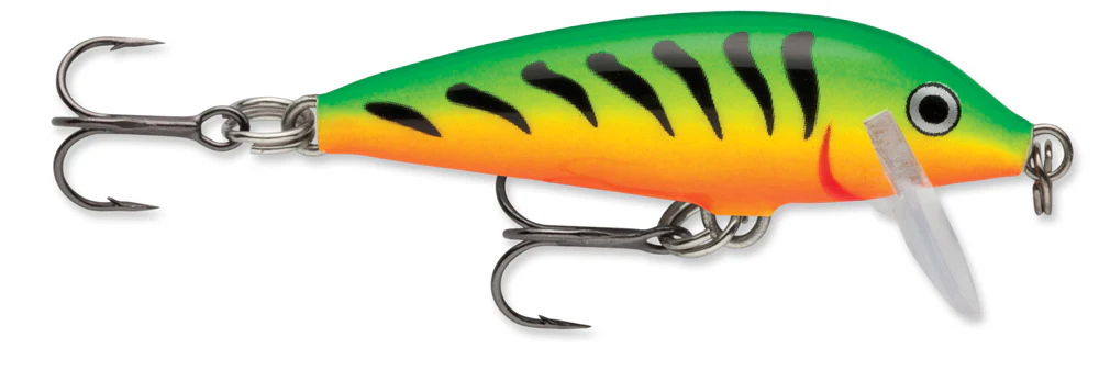 Rapala Original Countdown 3 Plugs - Image 3