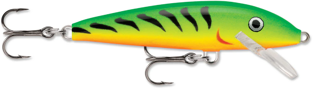 Rapala Original Floating Minnow Plugs - Image 11