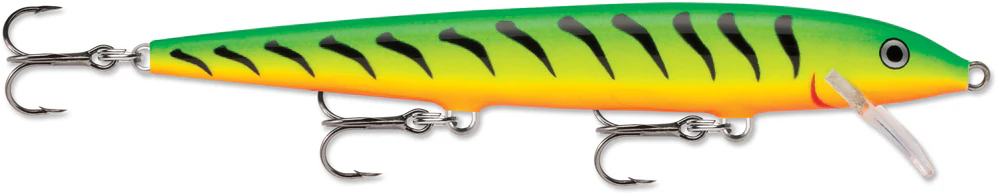 Rapala Original Floating Minnow Plugs - Image 28