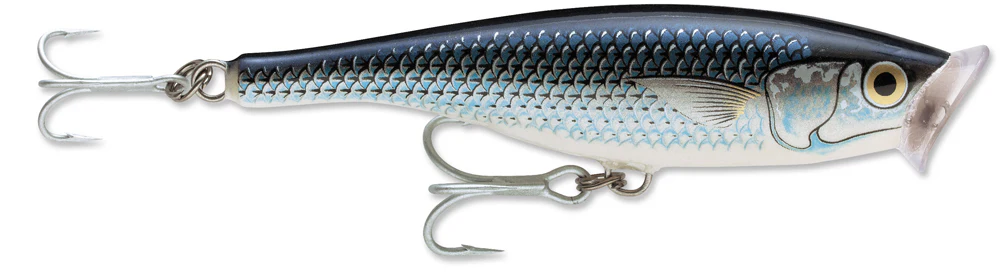 Rapala Saltwater Skitter Pop Plugs - Image 3