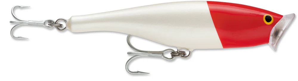Rapala Saltwater Skitter Pop Plugs - Image 4