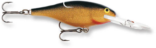 Rapala Shad Rap Crankbait SKU - 673911