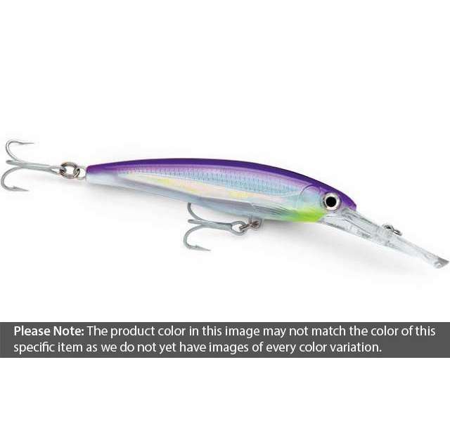 RAPALA XRMAG20SBM X-RapMagnum20 Blue Mackerel