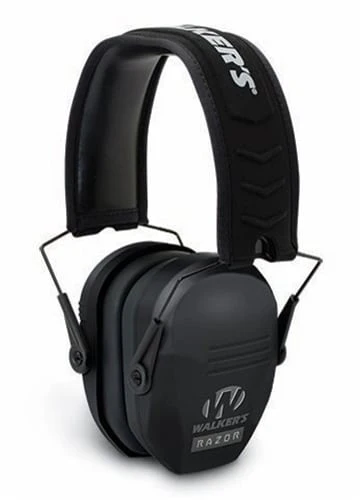 Razor Slim Passive Muff