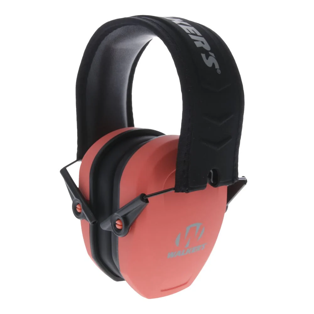 Razor Slim Passive Muff - Image 3