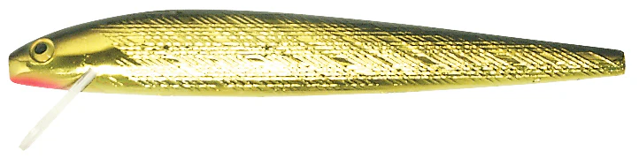 Rebel Jointed Minnow - Image 2