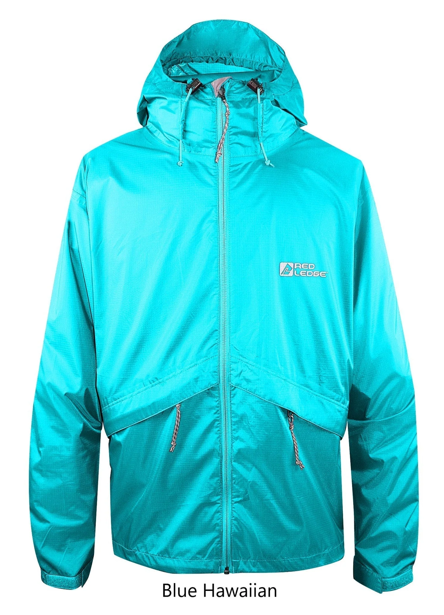 Red Ledge Thunderlight Jacket Unisex - Image 2