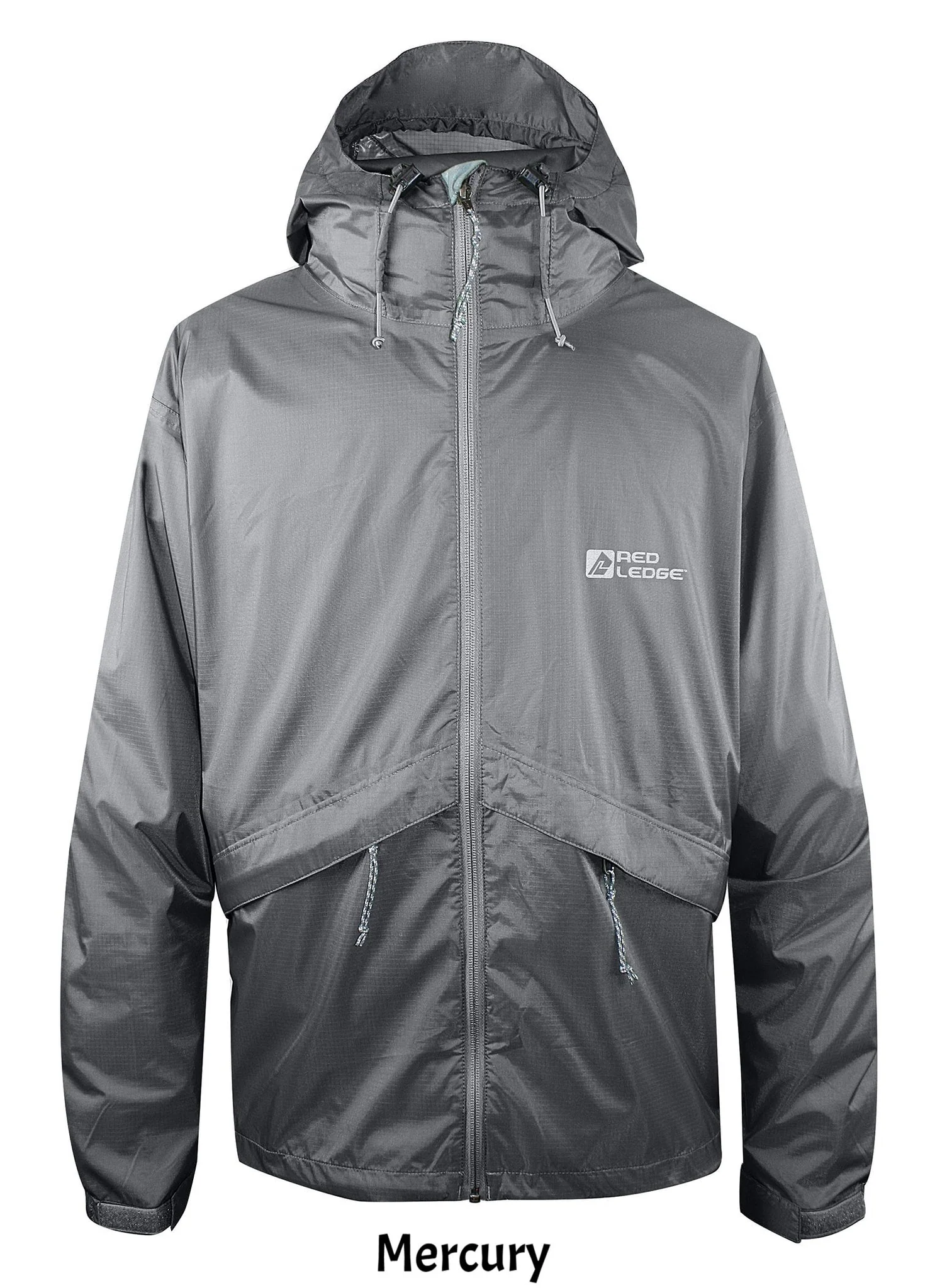 Red Ledge Thunderlight Jacket Unisex - Image 3
