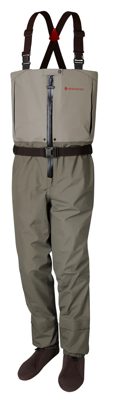 Redington Escape Stockingfoot Zip Wader - Image 5