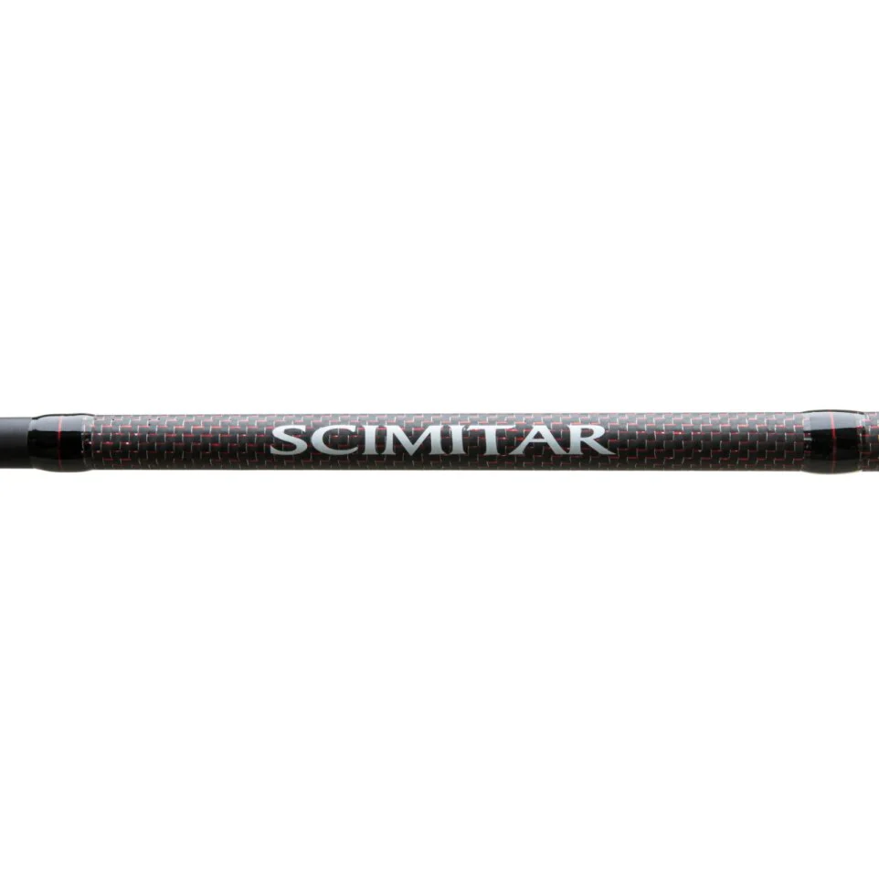 Shimano Scimitar 66 Ml 2Pc Spn C - Image 3